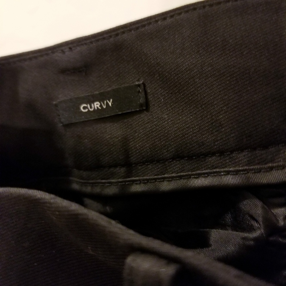 Talbots Curvy Pants - Picture 4 of 4